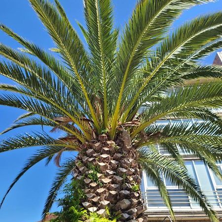 נוחה Luminoso Apartamento Playa Ris Con Garaje מראה חיצוני תמונה