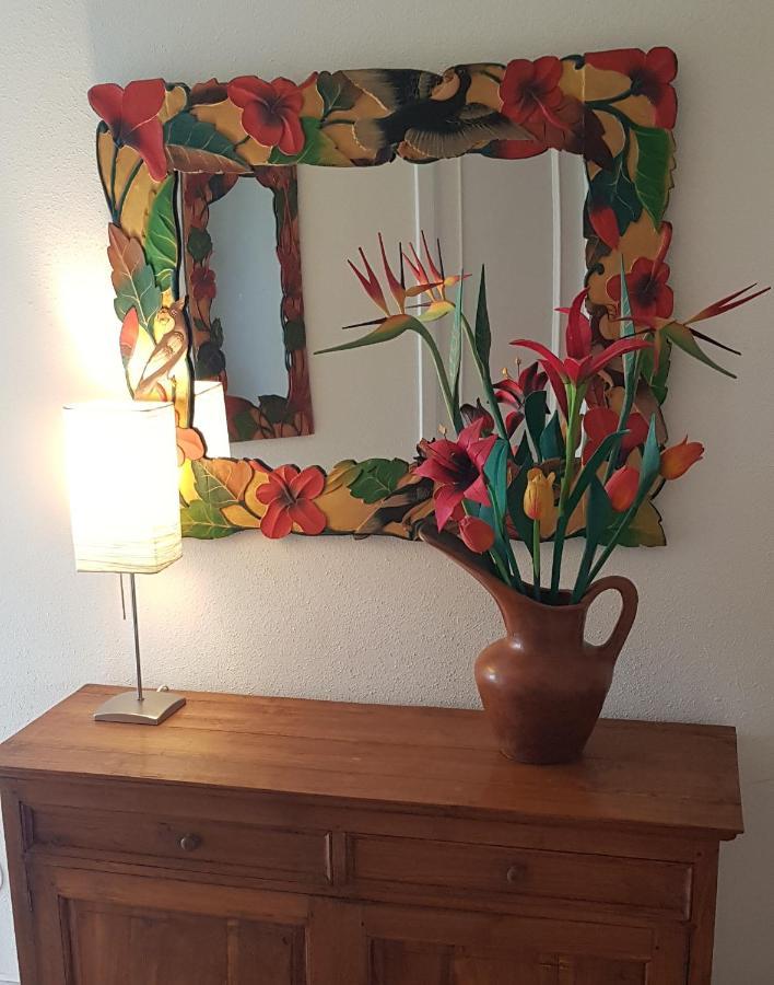 נוחה Luminoso Apartamento Playa Ris Con Garaje מראה חיצוני תמונה