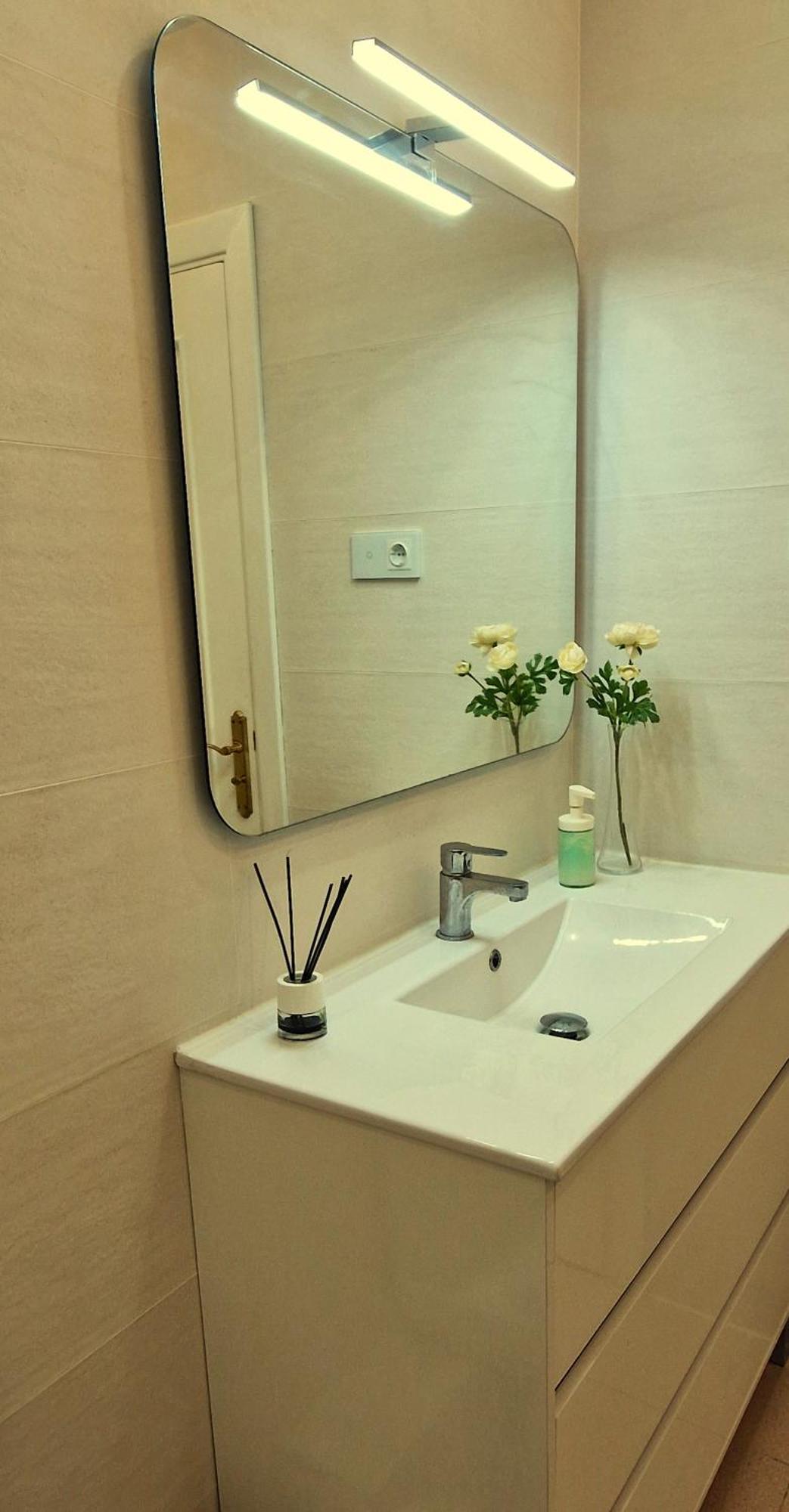 נוחה Luminoso Apartamento Playa Ris Con Garaje מראה חיצוני תמונה